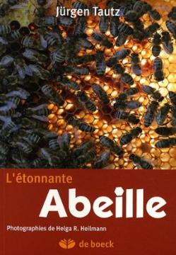 thumbnail - L'étonnante abeille